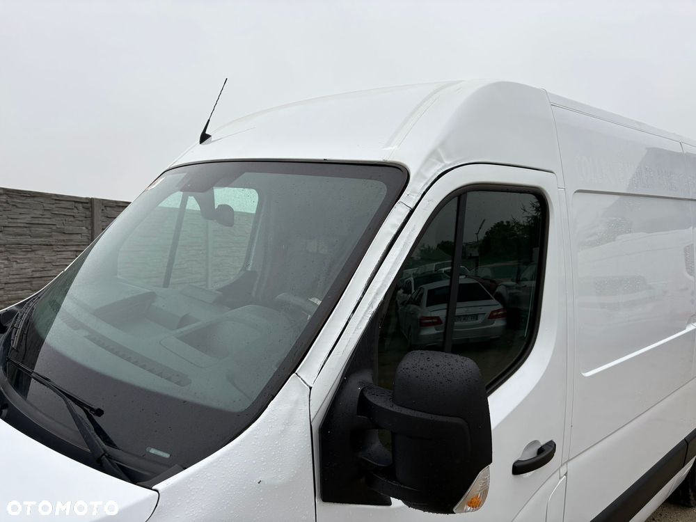 Renault MASTER _ 2023r _ Tylko 60.500km ! _ 2.3 DCI 150KM - 25
