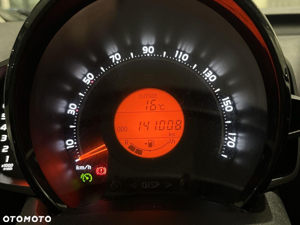 Toyota Aygo 1.0 VVT-i Color Edition - 14