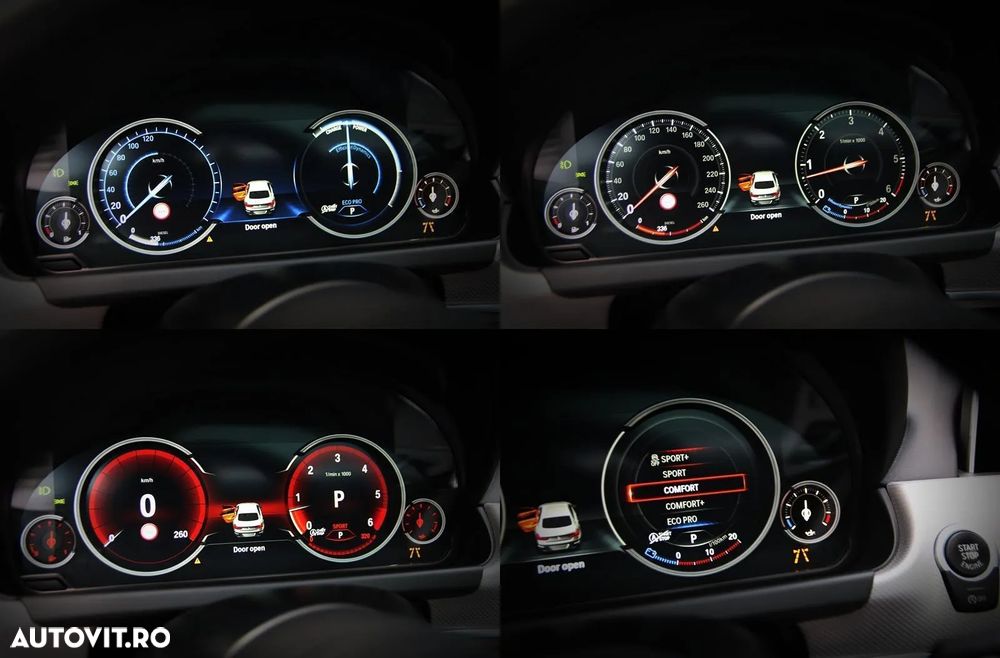 BMW Seria 6 640d xDrive Gran Coupe - 26