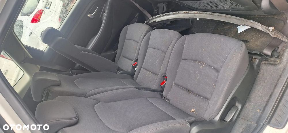 Kia Carens IV zacisk hamulcowy prawy lewy tył - 8