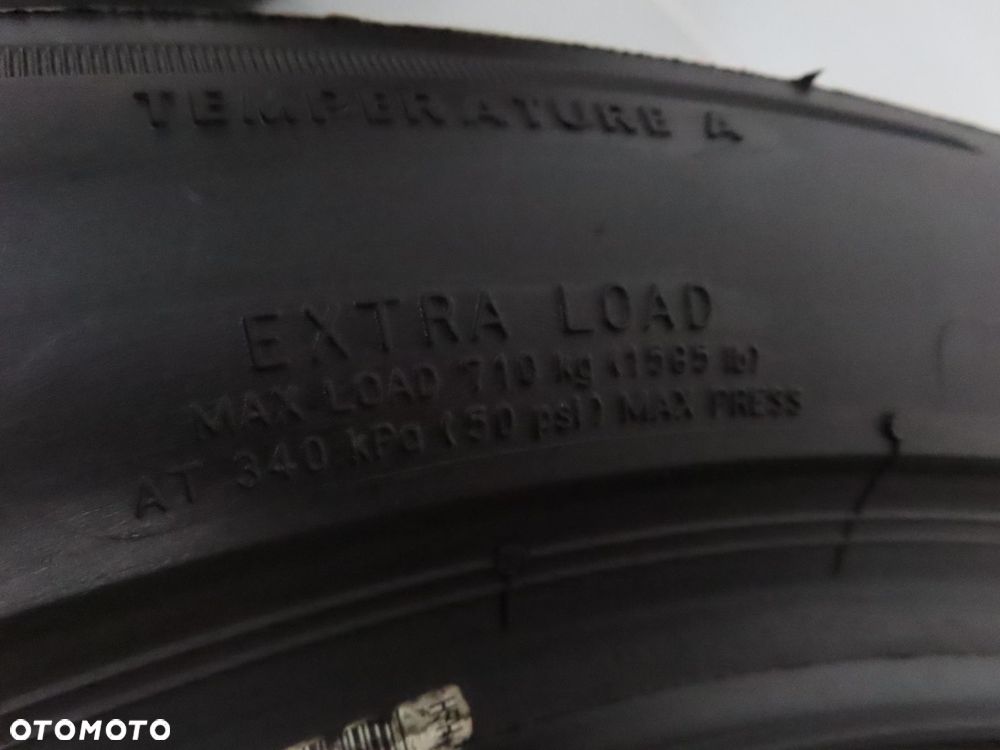 2x 215/50R18 OPONY LETNIE Bridgestone Turanza Eco 96W XL - 5