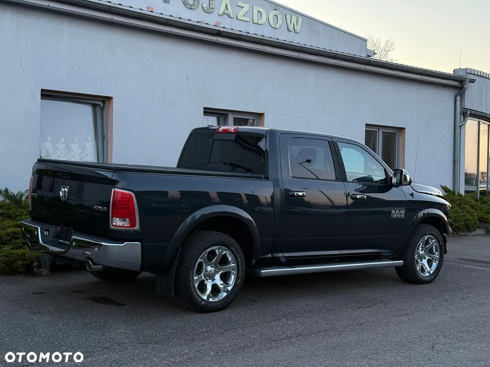 Dodge RAM - 6