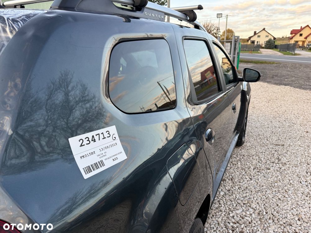 Dacia Duster - 21