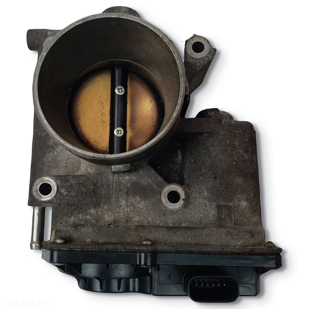 PRZEPUSTNICA Mazda 3 6 GH 2.0 16V L3R413640 - 3