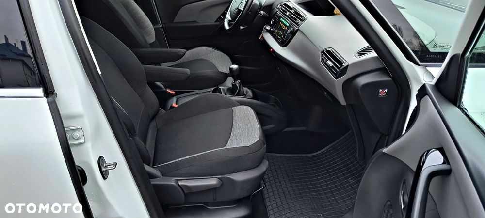 Citroën C4 Picasso BlueHDi 120 Business Class - 21