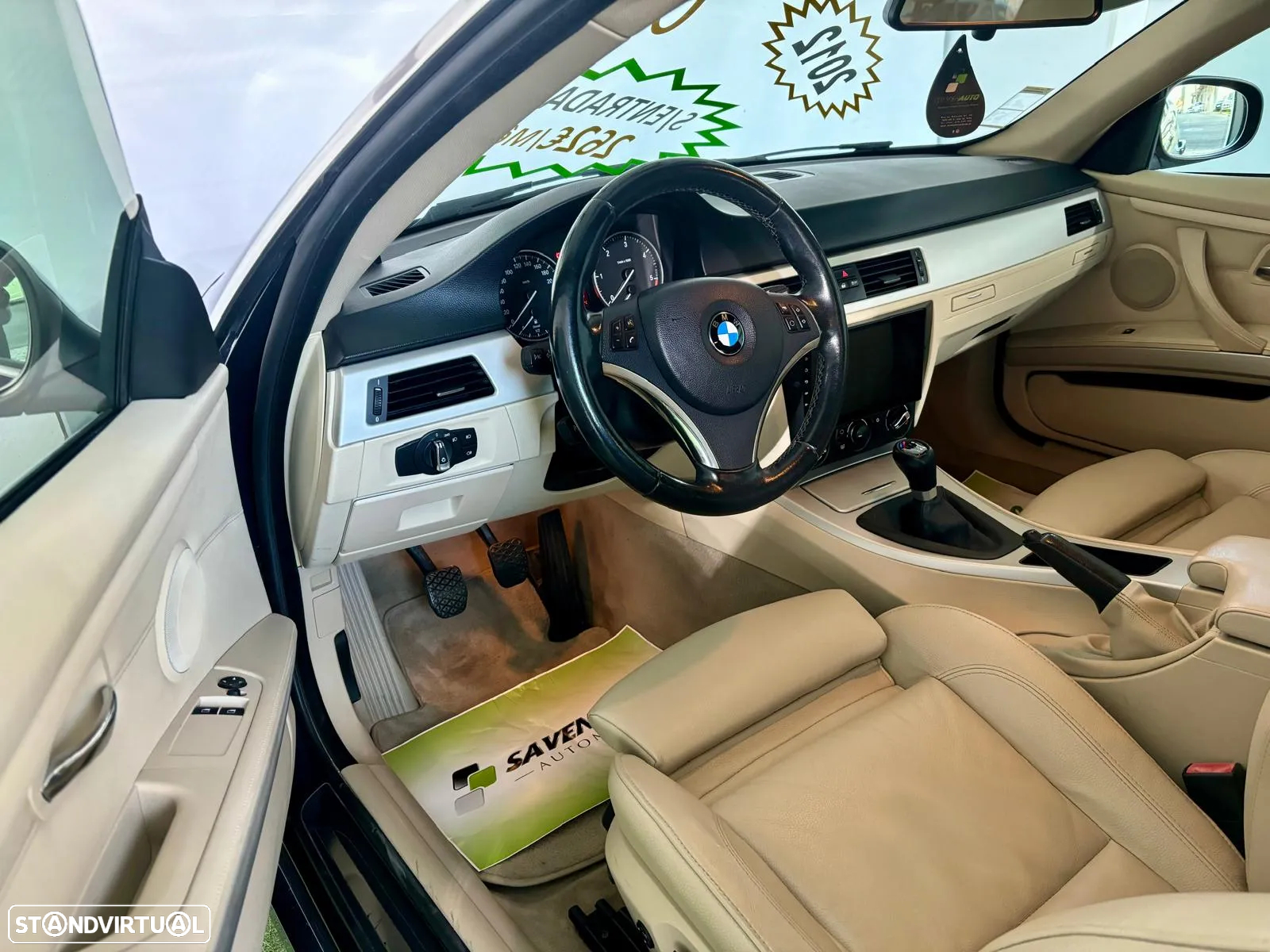 BMW 320 d Coupe Edition Exclusive - 16