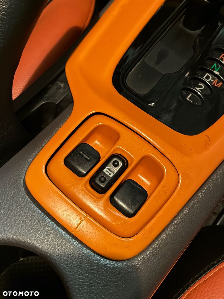 Toyota Celica - 8