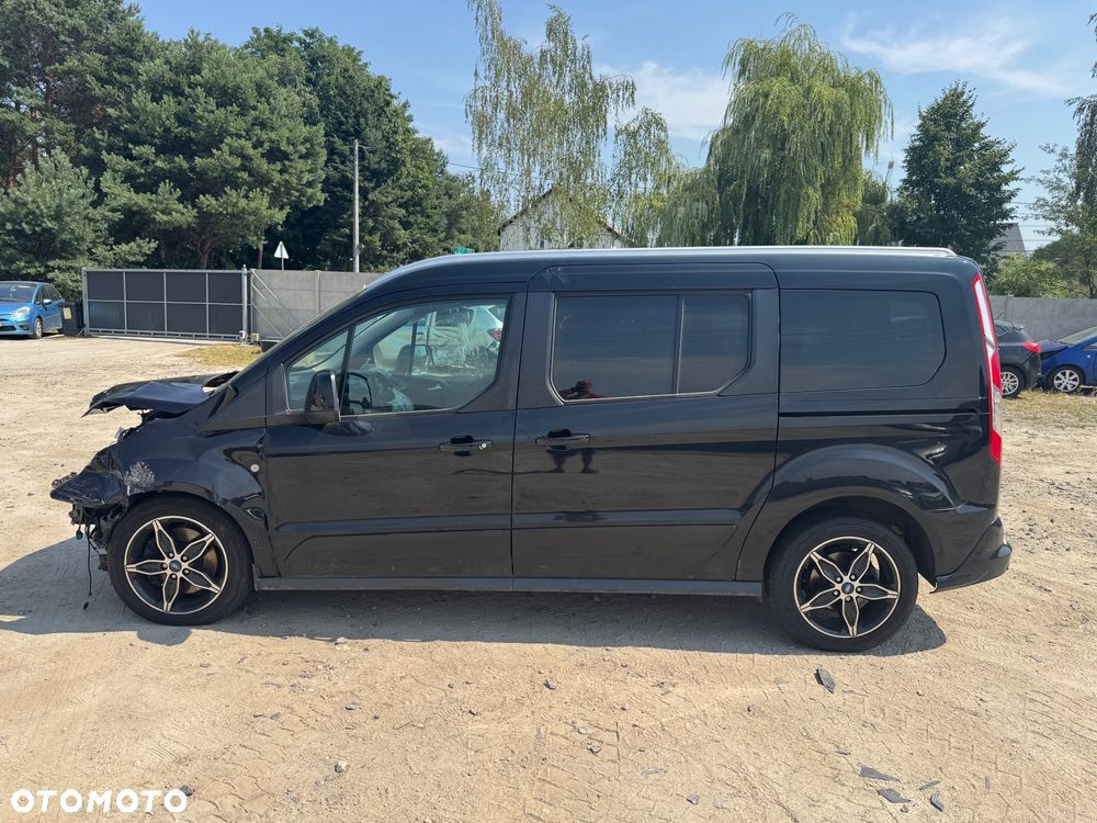 Ford Tourneo Connect - 1