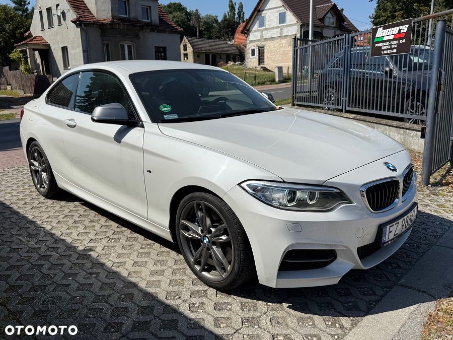 BMW Seria 2 M235i Sport-Aut - 4