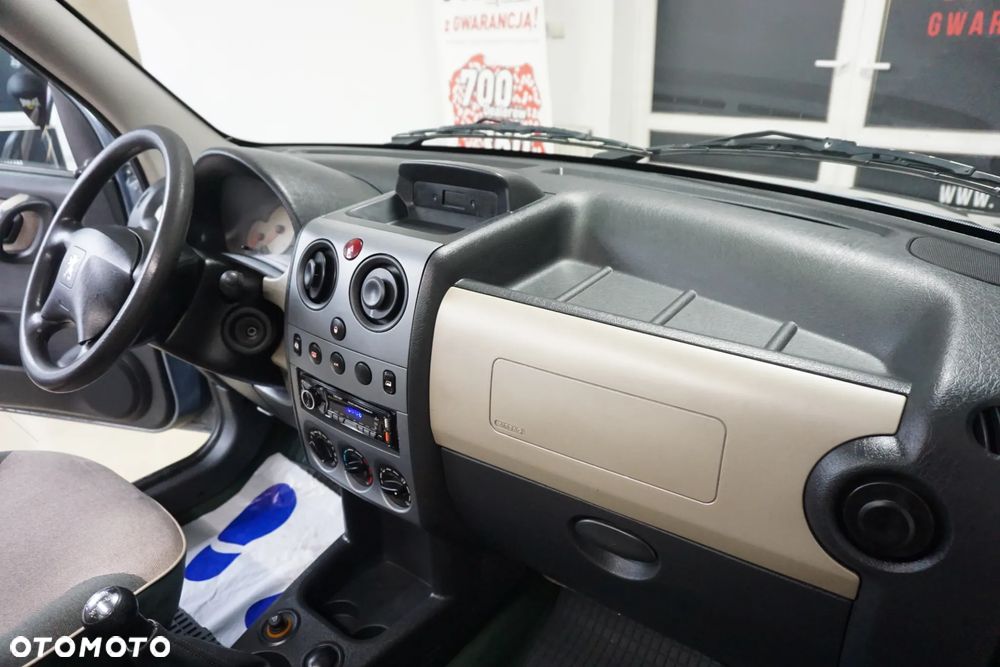 Peugeot Partner - 28