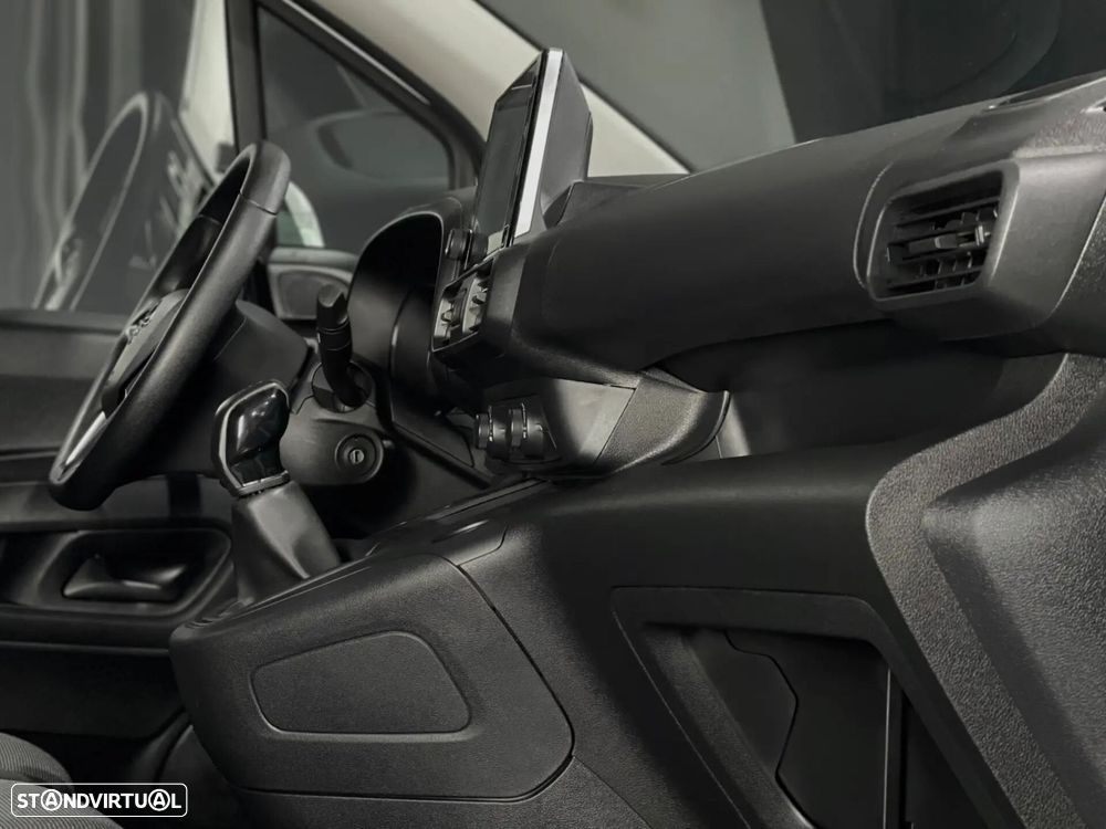 Opel Combo 1.5 CDTi L1H1 ENJOY - 9