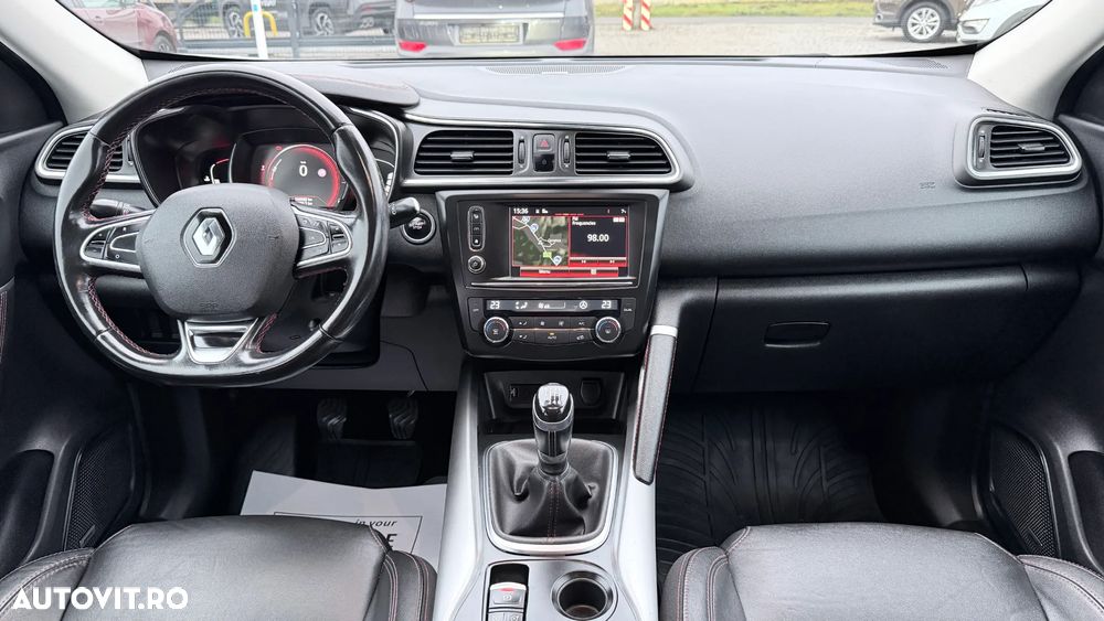 Renault Kadjar - 5