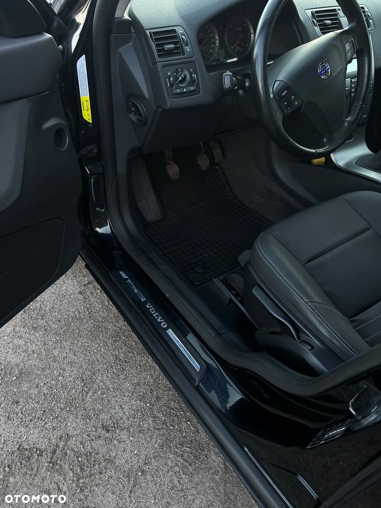 Volvo V50 2.0D - 5