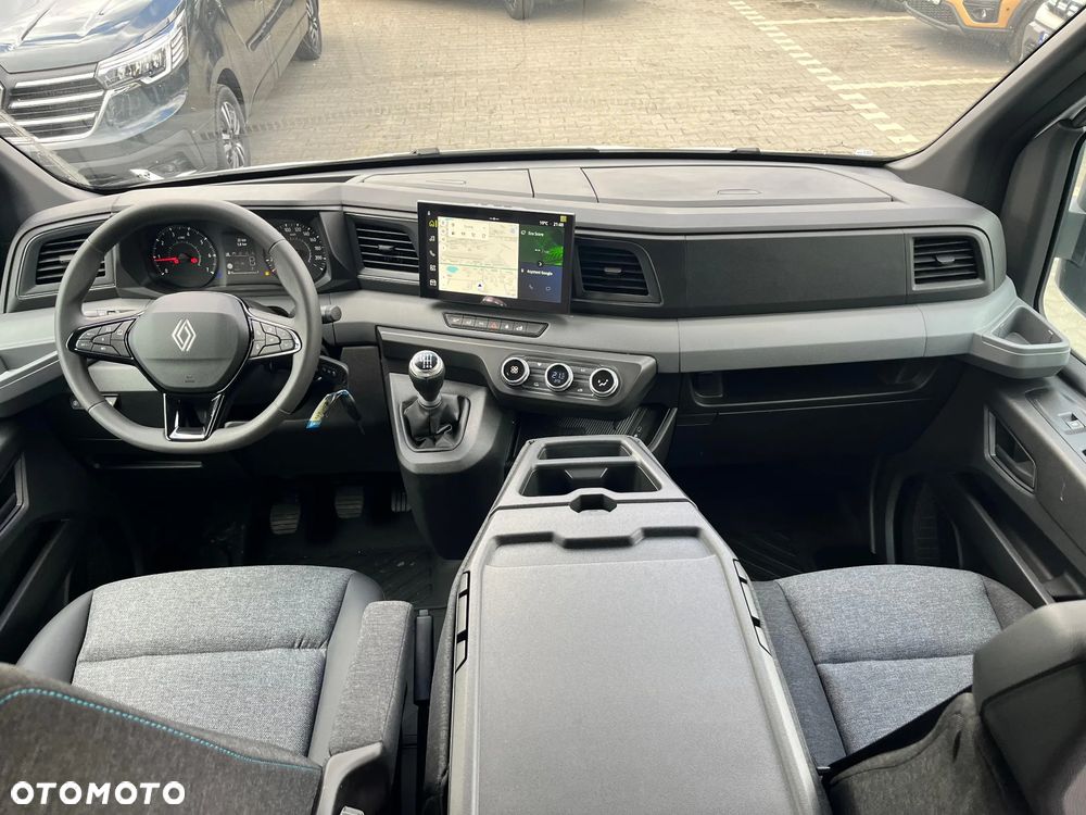 Renault Master - 18
