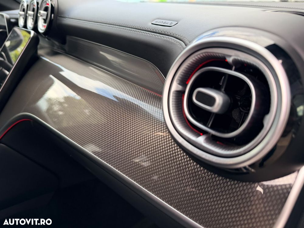 MERCEDES-BENZ GLC 2024 — imagine 26