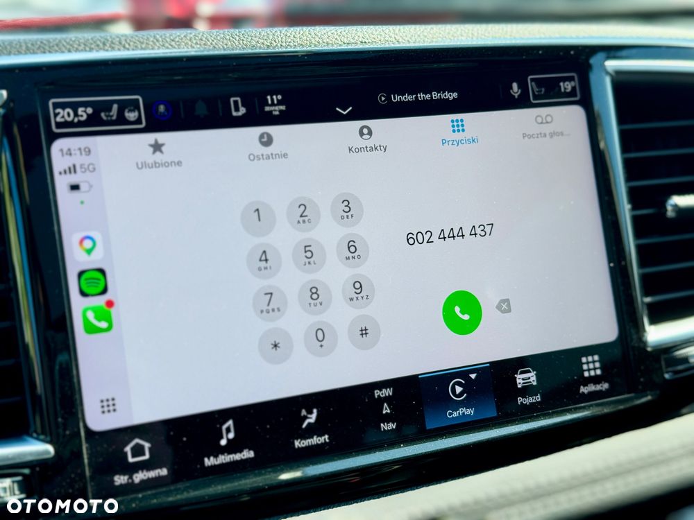 Chrysler Pacifica - 31