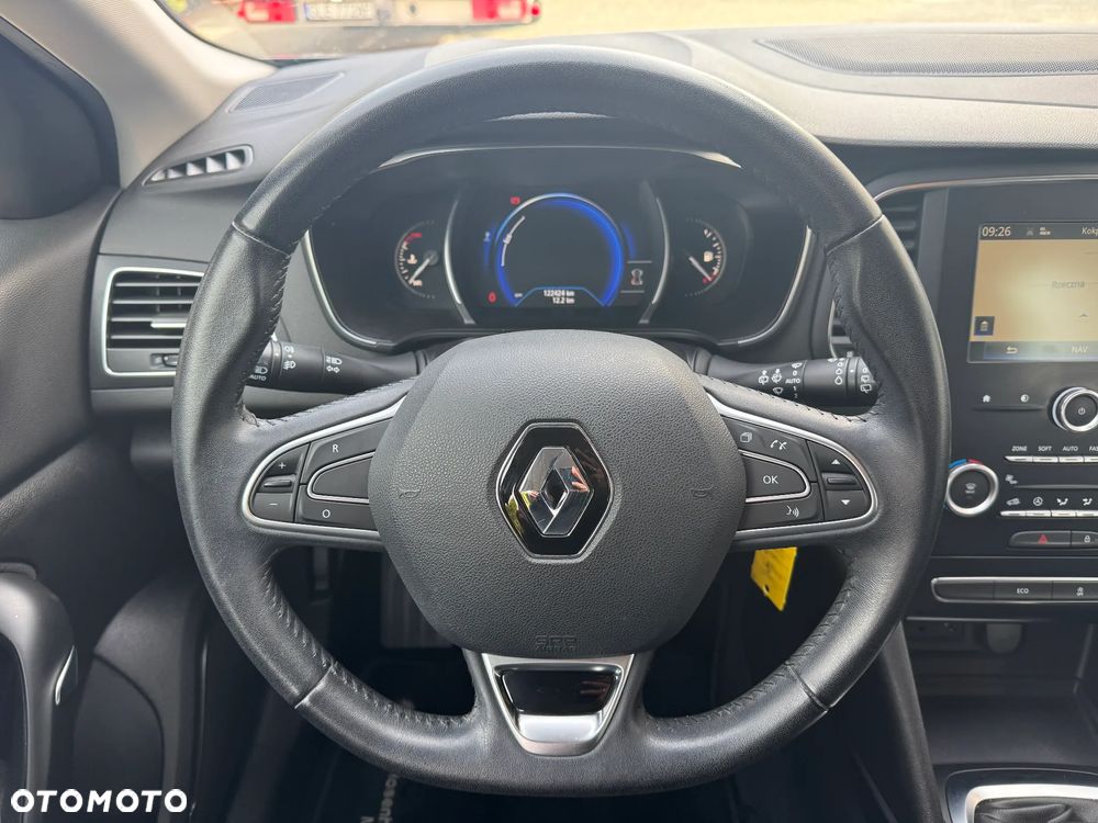Renault Megane ENERGY TCe 100 EXPERIENCE - 11
