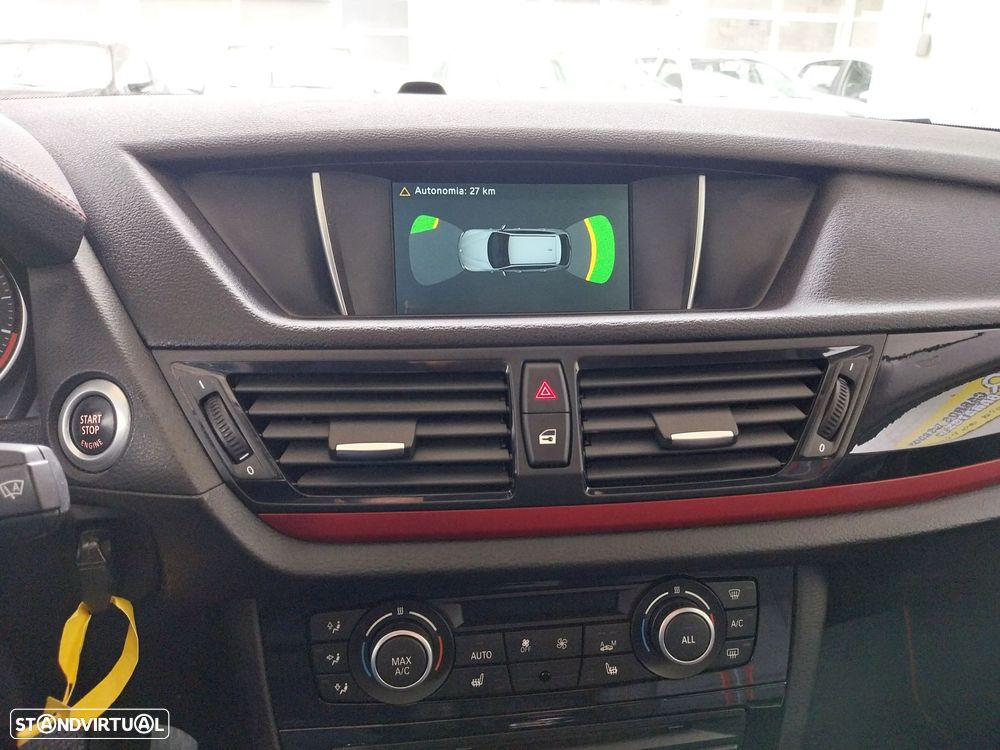 BMW X1 16 d sDrive - 7