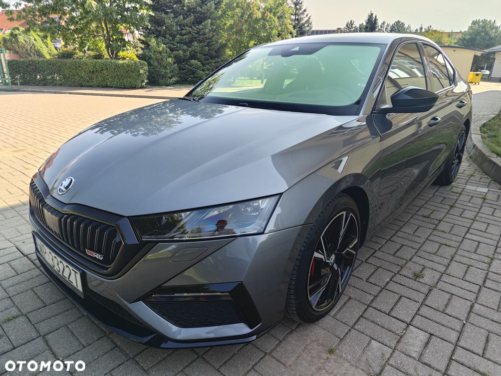 Skoda Octavia - 6
