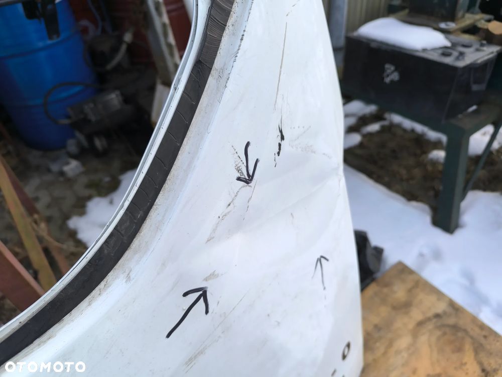 drzwi tył transit custom lewe prawe - 14