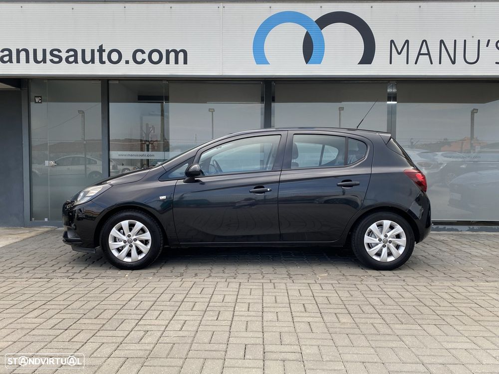 Opel Corsa 1.2 Enjoy - 5