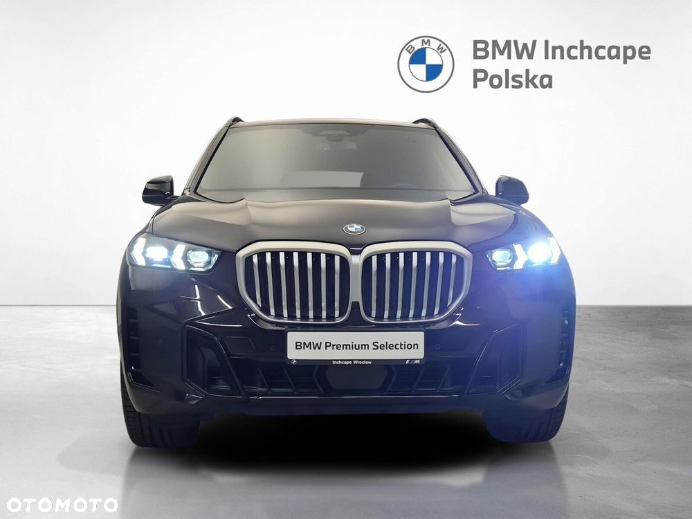 BMW X5 xDrive30d mHEV sport - 9