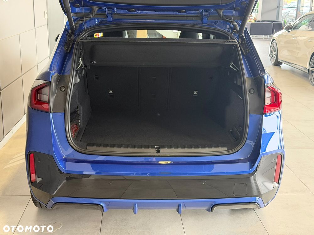 BMW X1 sDrive20i mHEV sport - 19