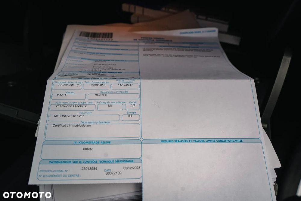 Dacia Duster TCe 125 4x2 Prestige - 31