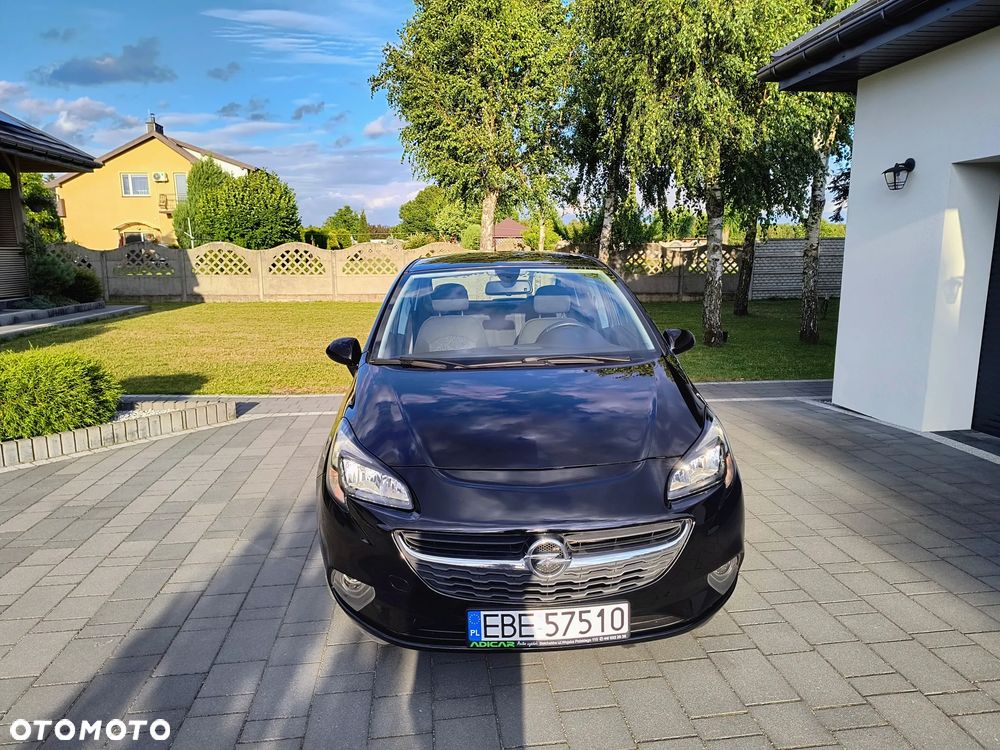 Opel Corsa 1.4 Enjoy - 4