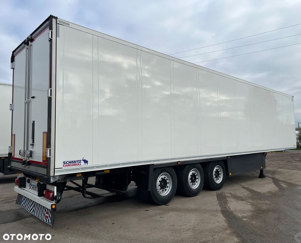 Schmitz Cargobull SCB*S3B - 4