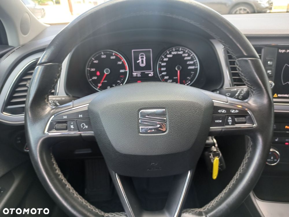 Seat Leon - 13