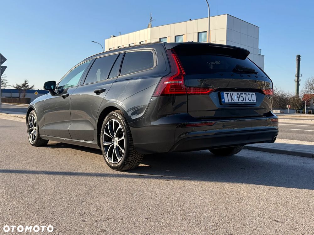 Volvo V60 D3 - 7