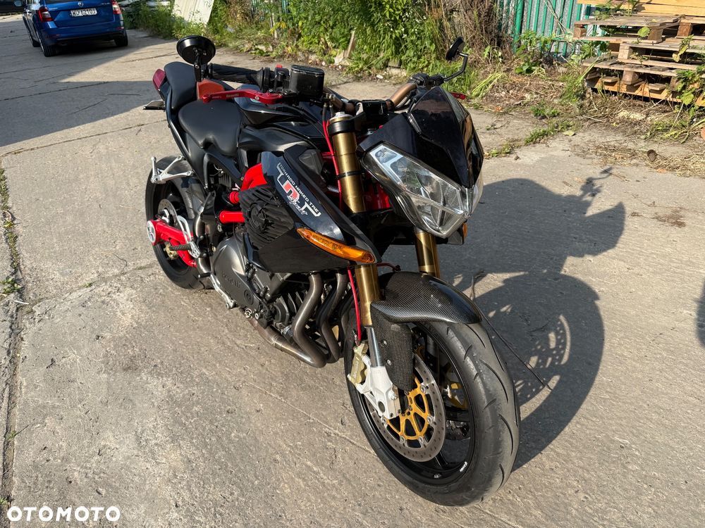 Benelli TNT - 1