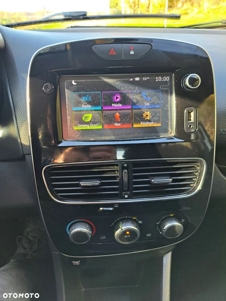 Renault Clio (Energy) TCe 90 Start & Stop INTENS - 13