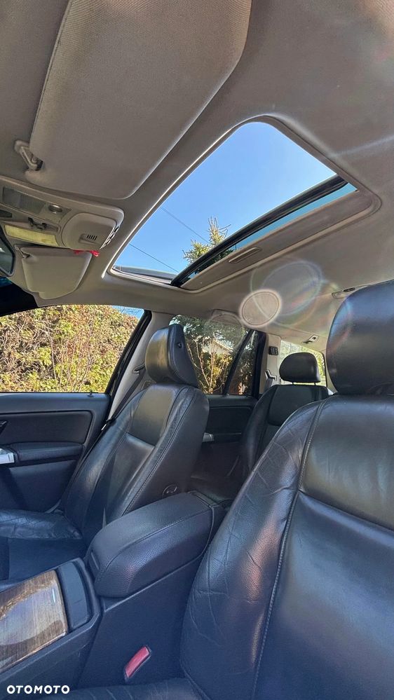 Volvo XC 90 2.4D Summum - 13