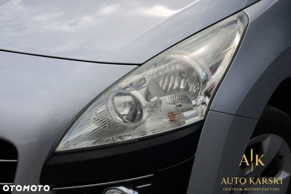 Peugeot 3008 - 12