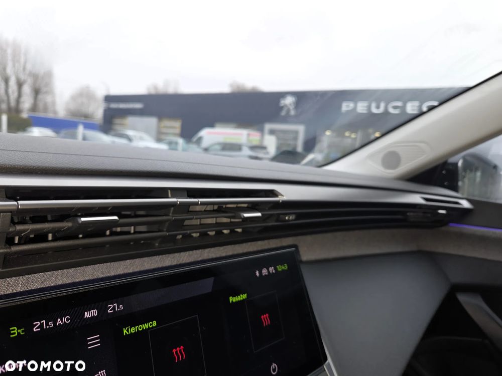 Peugeot 308 1.2 PureTech GPF Allure Pack S&S EAT8 - 21