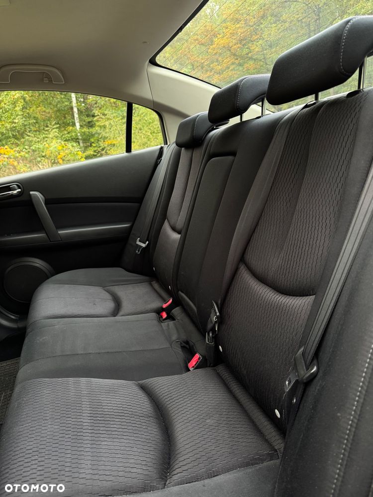 Mazda 6 2.2 CD Exclusive - 6