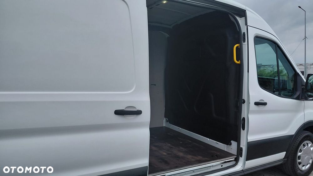 Ford Transit L2 Trend - 13