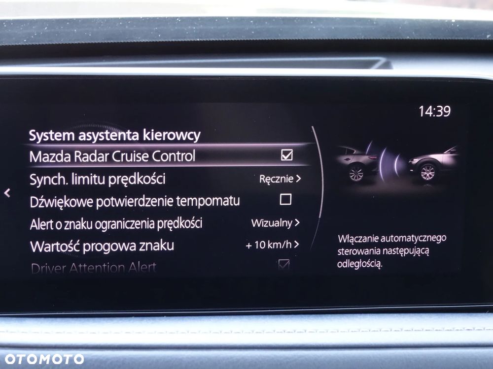 Mazda CX-30 SKYACTIV-G 2.0 M-Hybrid SELECTION - 20