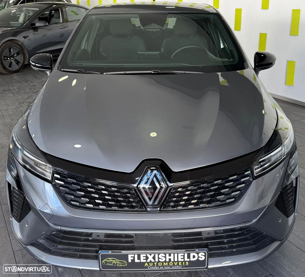 Renault Clio TCe 90 ESPIRIT ALPINE - 7