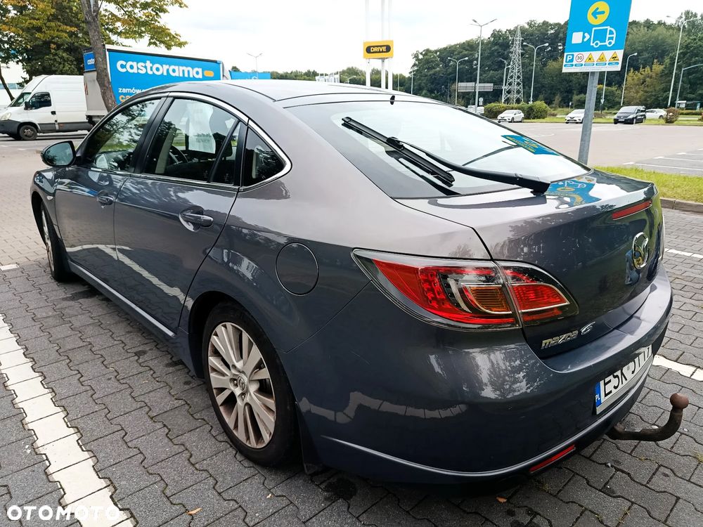 Mazda 6 1.8 Active - 6