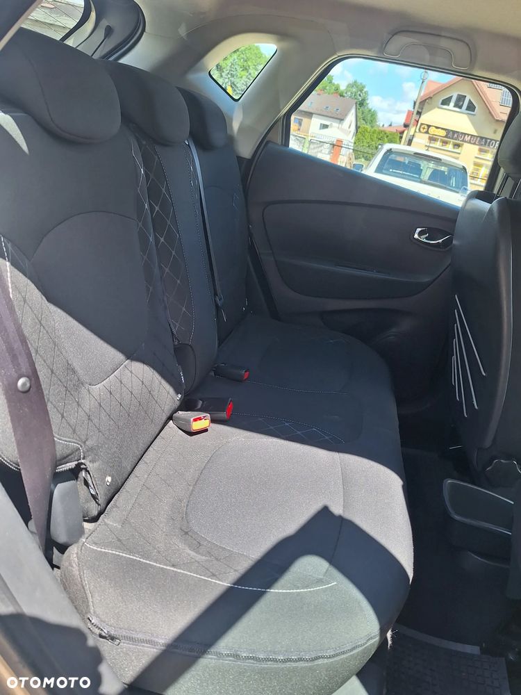 Renault Captur ENERGY TCe 90 Start&Stop Luxe - 27
