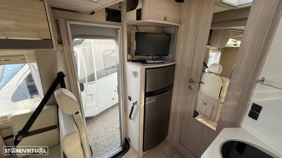 Rapido Serie 6F 696 FF 50 anos c.central e basculante - 8