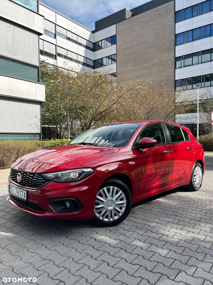 Fiat Tipo