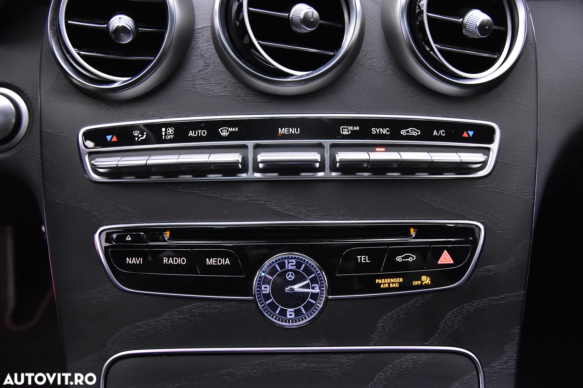 Mercedes-Benz C 43 AMG 4M T-Modell Aut. - 18