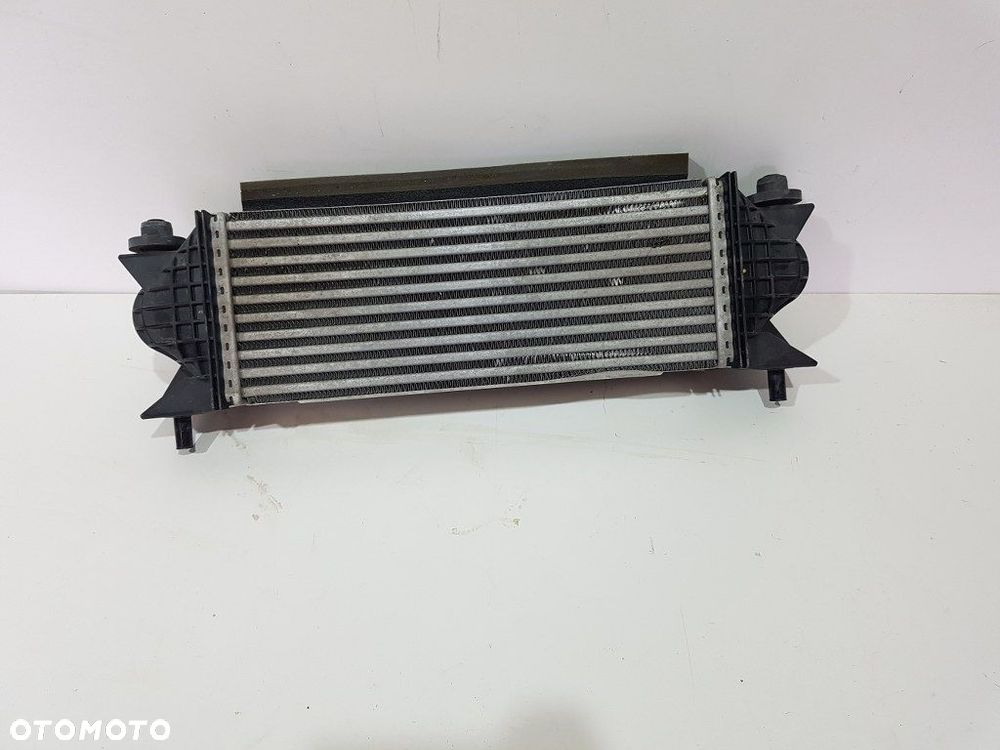 FORD RANGER VI 6 22- INTERCOOLER CHŁODNICA POWIETRZA MB3G 8D624-CD ORYGINAŁ - 2