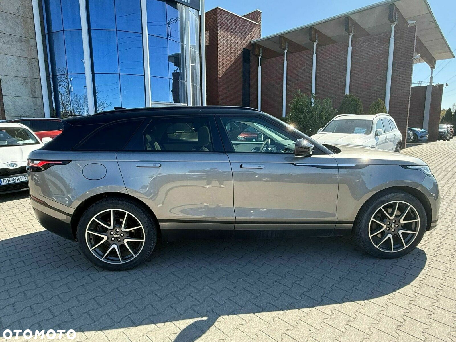 Land Rover Range Rover Velar - 6