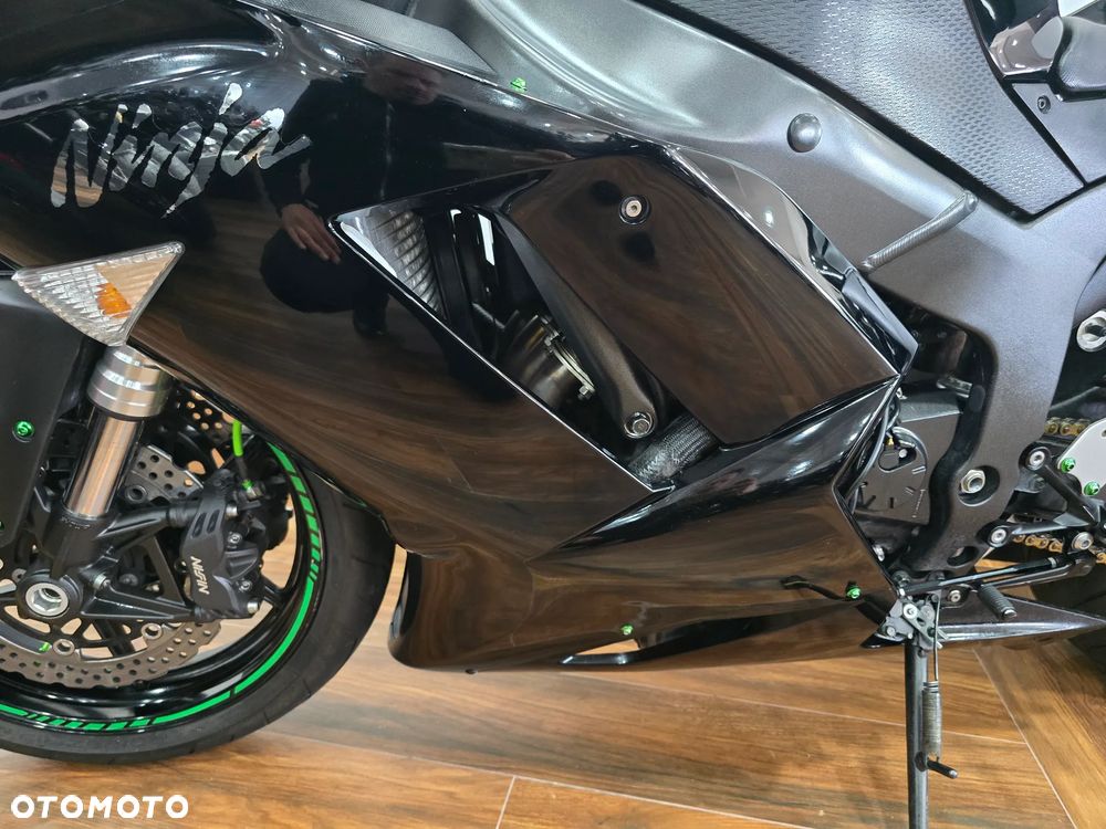 Kawasaki Ninja - 27