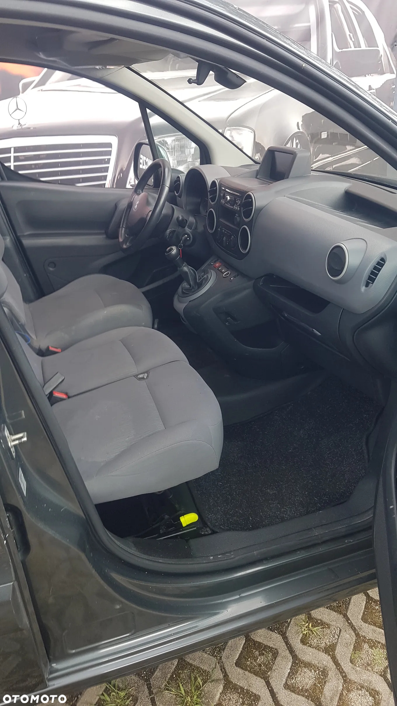 Peugeot Partner - 6